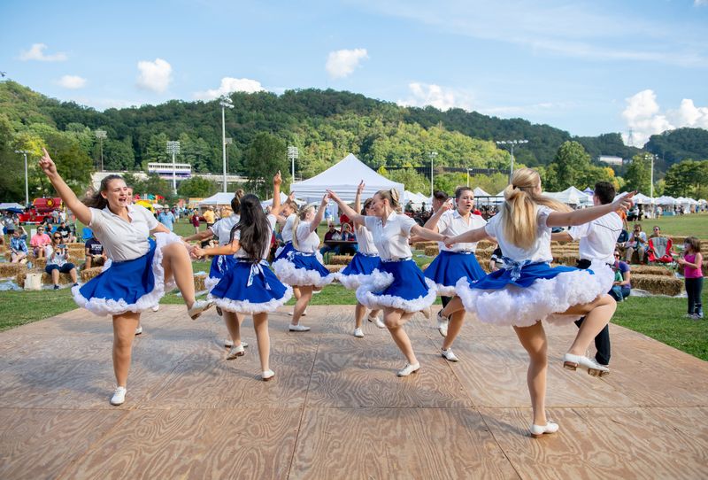 Heritage Festival Celebration