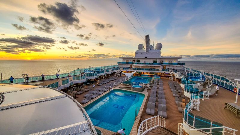 All-Inclusive Packages
