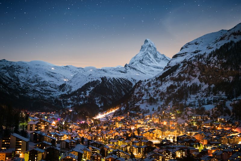 Zermatt, Switzerland