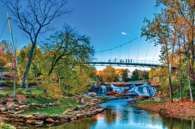 Greenville, South Carolina