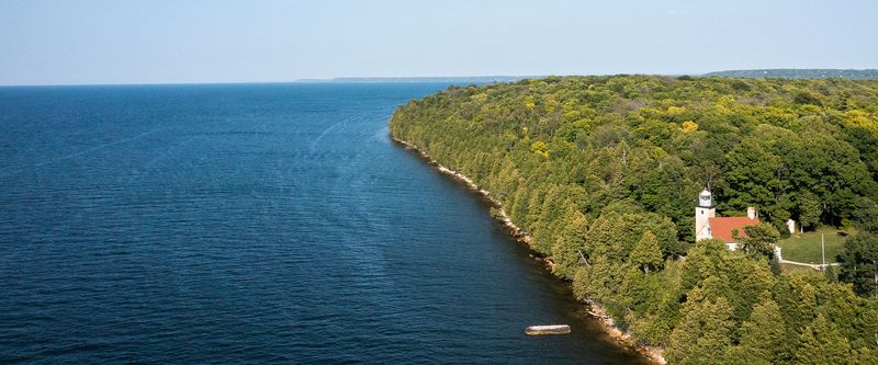 Door County, Wisconsin