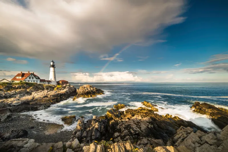 Portland, Maine