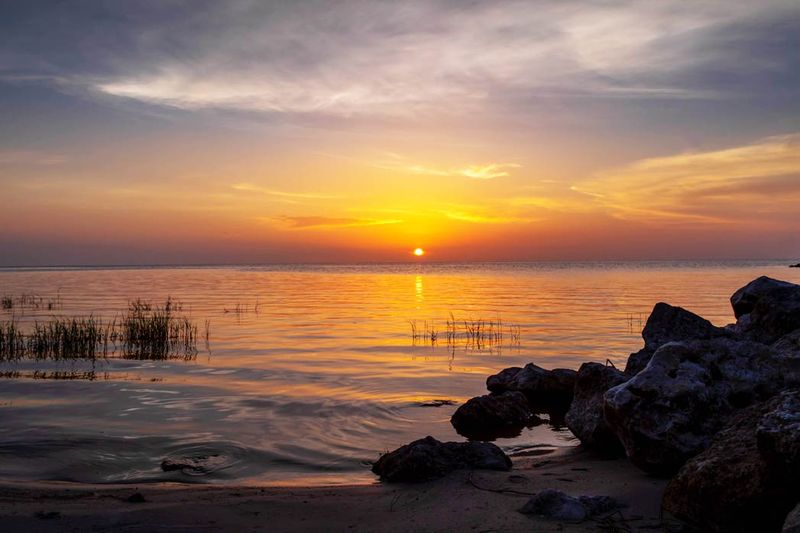 Lake Okeechobee, Florida