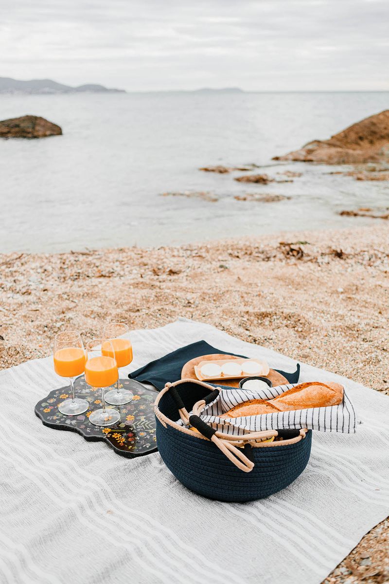 Beach Picnic Set