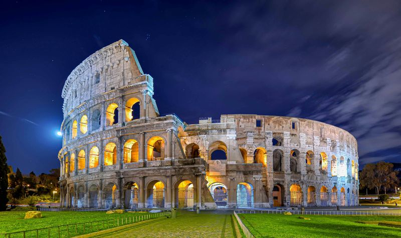 Rome