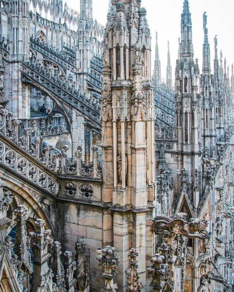 Milan Cathedral