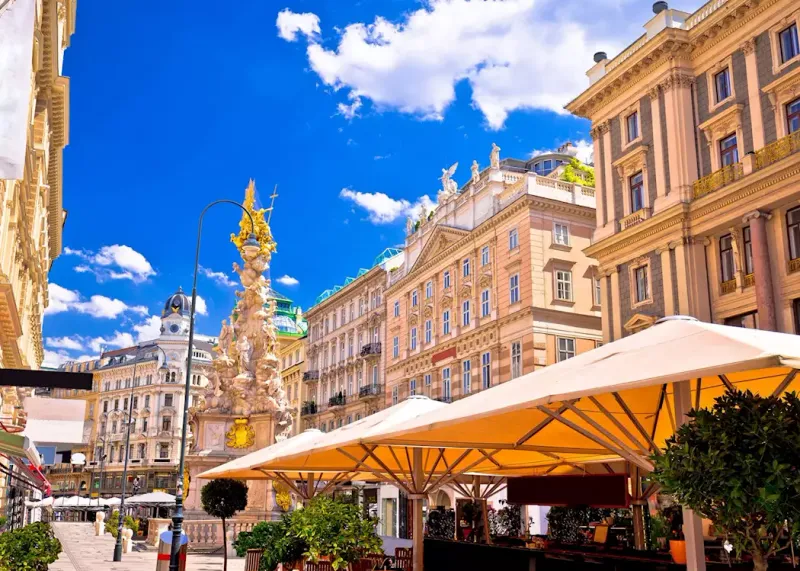 Vienna, Austria