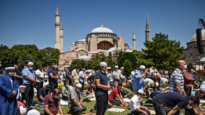 Istanbul, Turkey