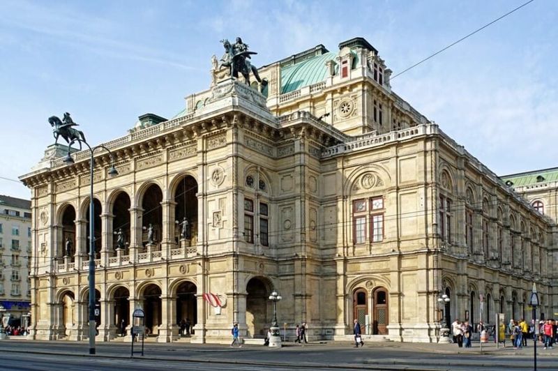 Vienna, Austria