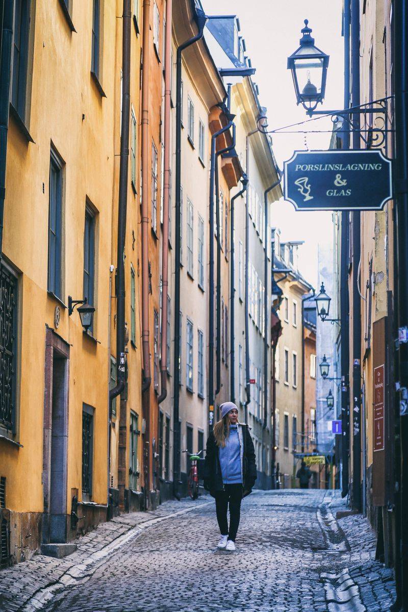 Stockholm, Sweden