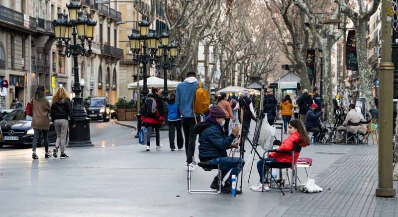 Barcelona, Spain