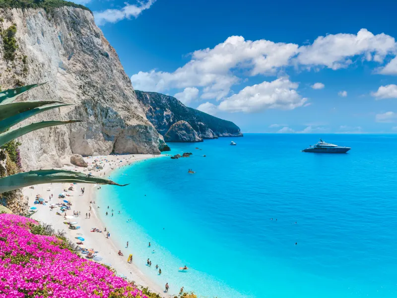 Lefkada