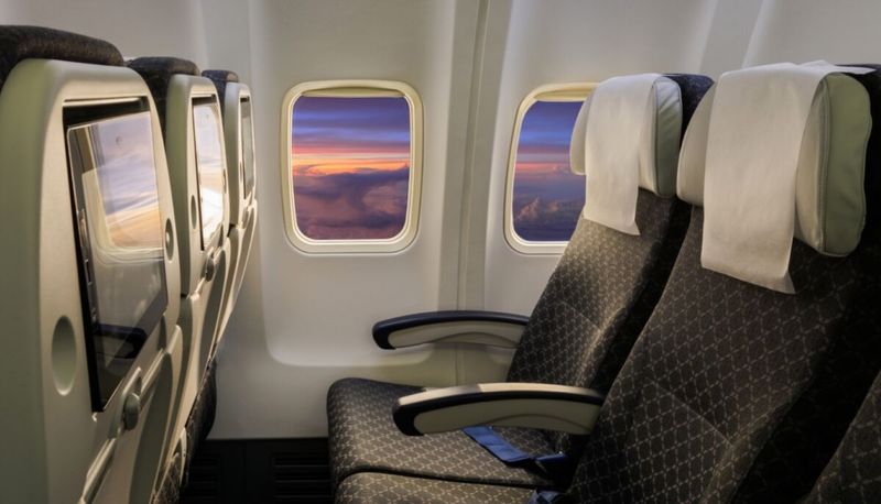 Choose Your Seat Wisely
