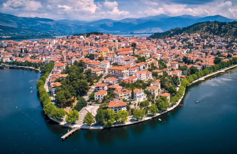 Kastoria