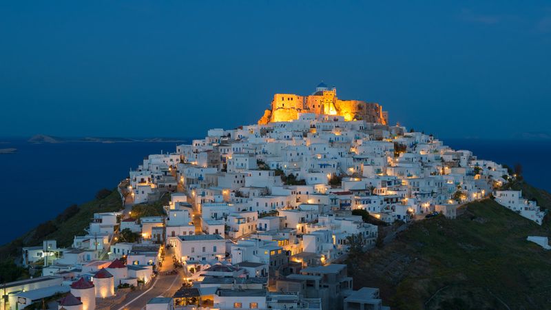 Astypalea