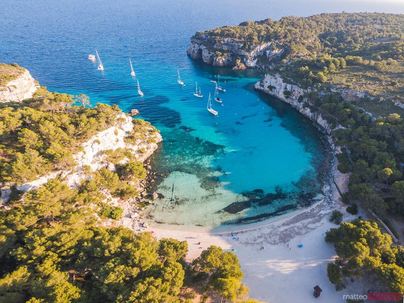 Menorca, Spain