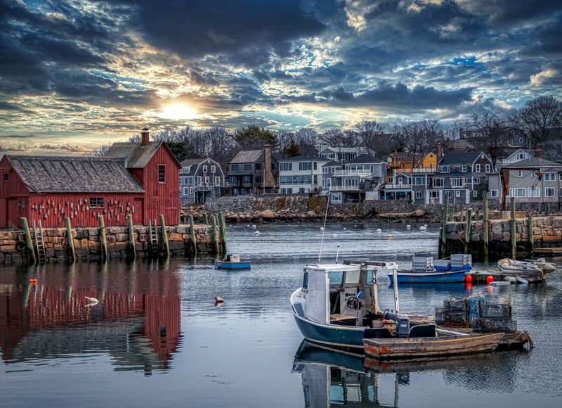 Rockport, Massachusetts