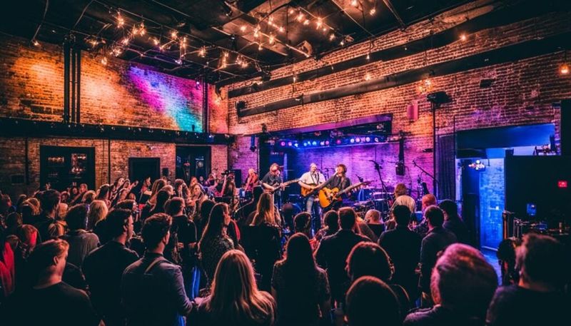 Music And Arts Without The Hype