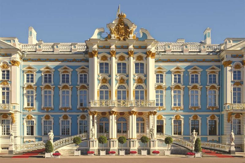 Catherine Palace