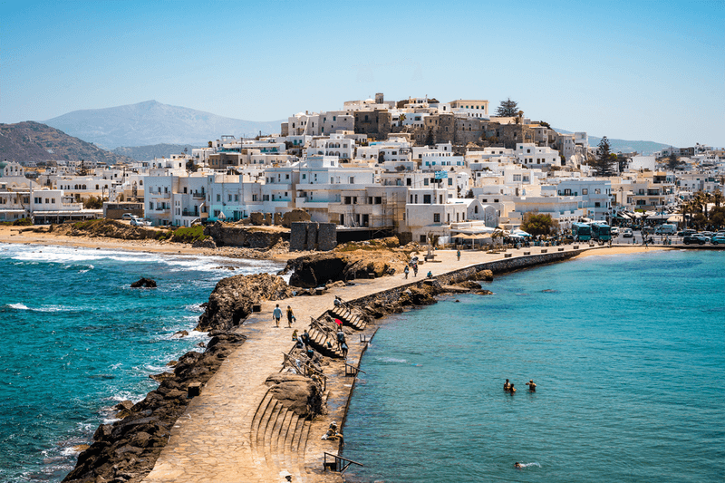 Naxos