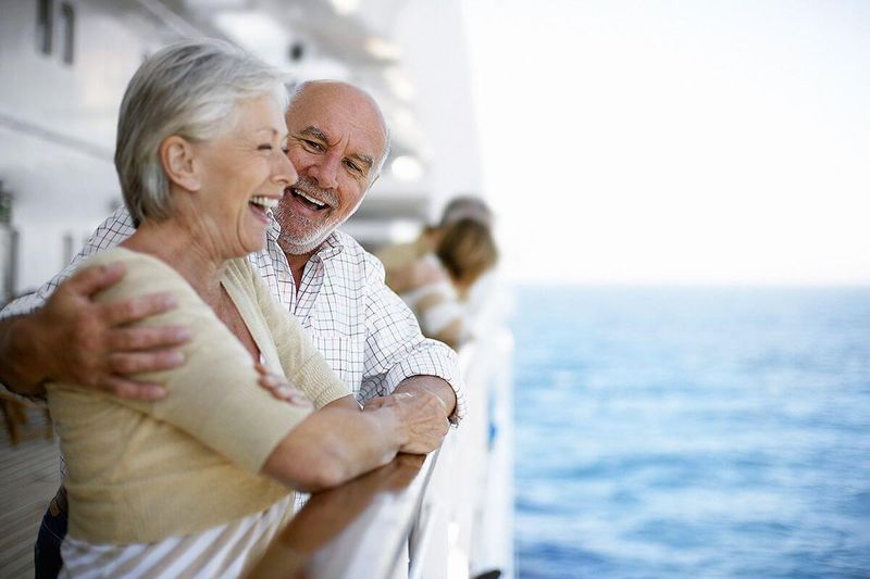 Not Purchasing Travel Insurance