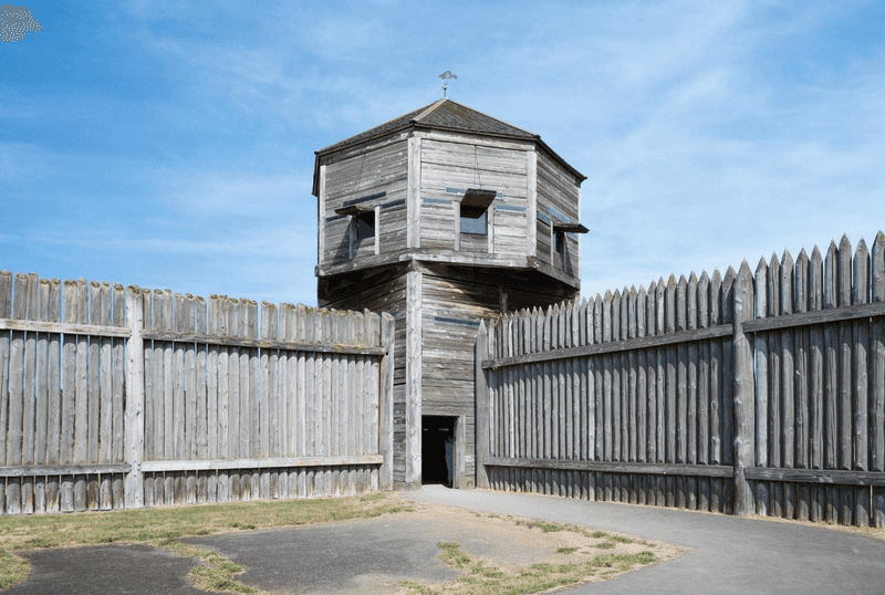 Fort Vancouver