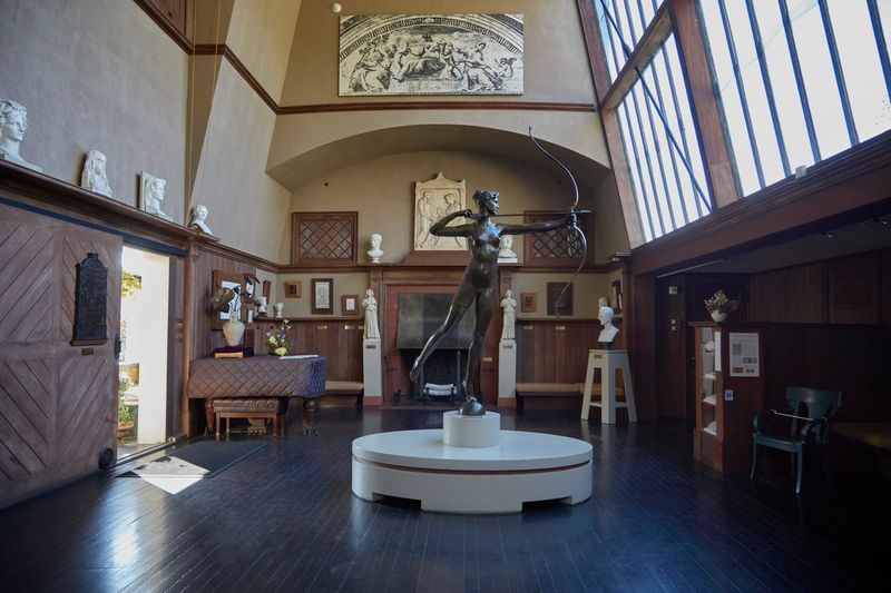 Saint-Gaudens National Historical Park