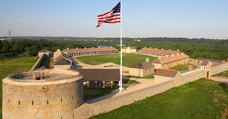 Fort Snelling