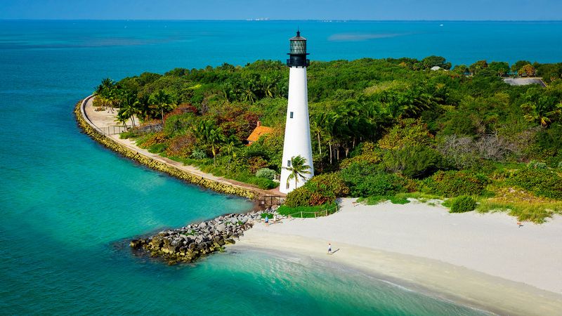 Key Biscayne