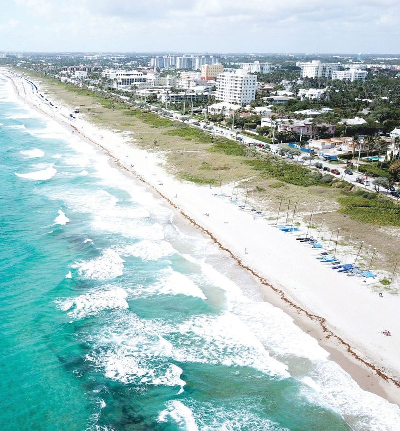 Delray Beach