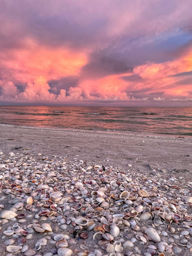 Sanibel Island