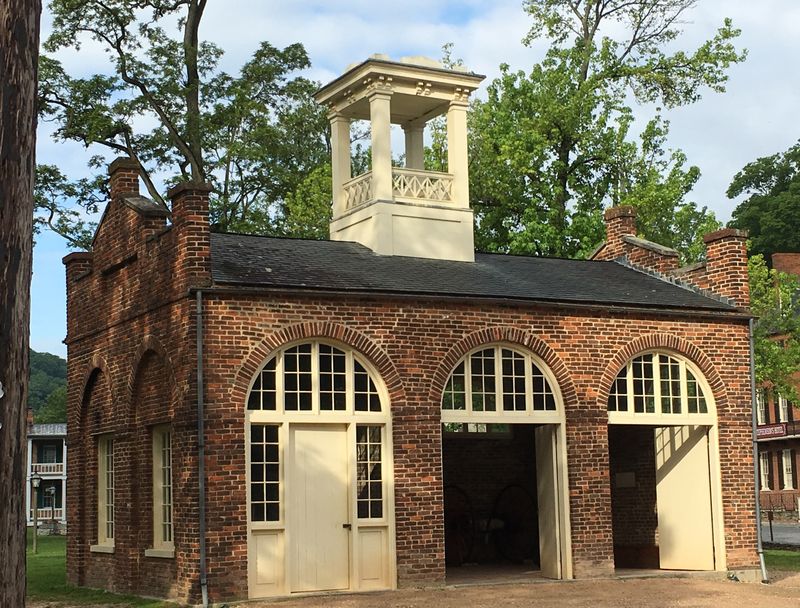 Harpers Ferry National Historical Park
