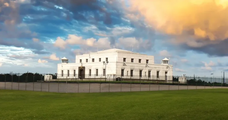 Fort Knox (Kentucky)