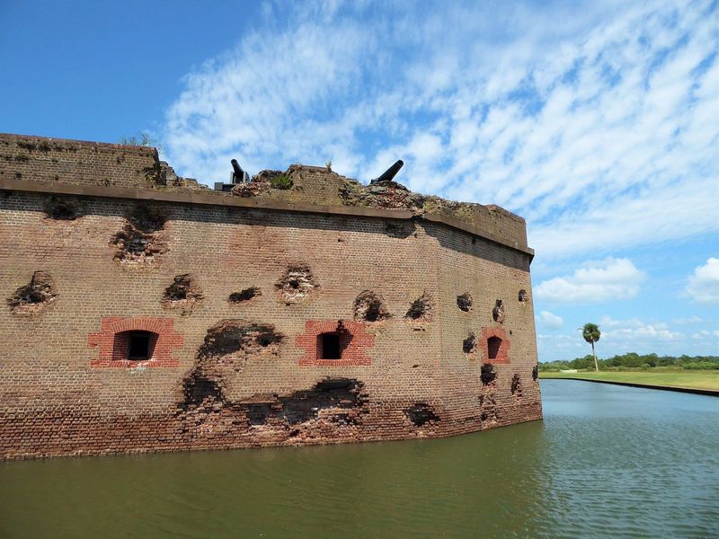 Fort Pulaski