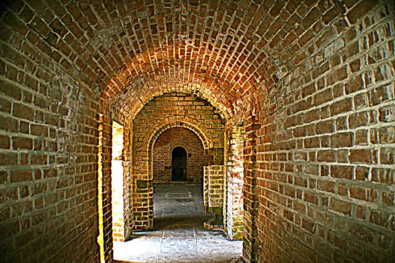 Fort Clinch