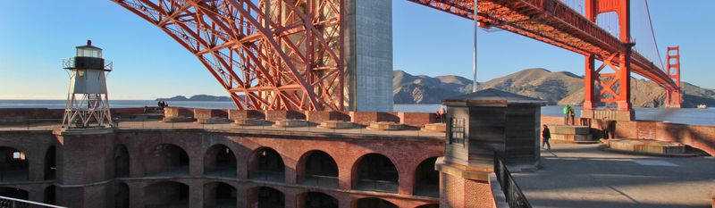 Fort Point