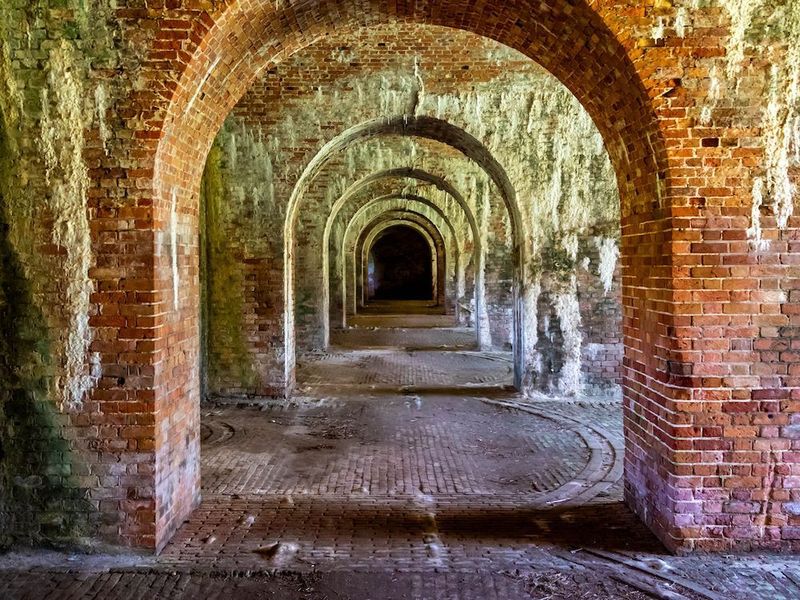 Fort Morgan