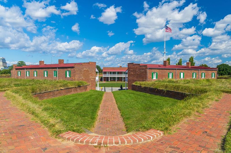 Fort McHenry