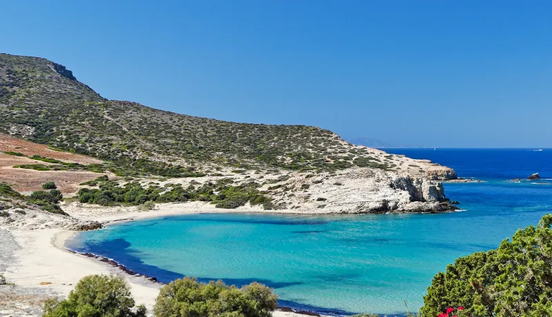 Antiparos