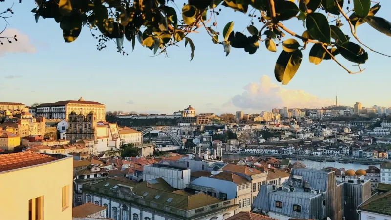 Miradouro da Vitória