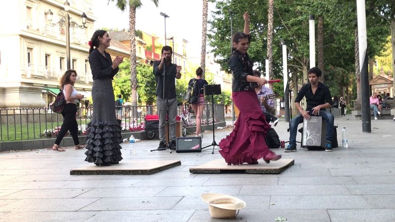 Spain