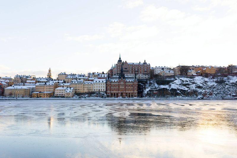 Sweden