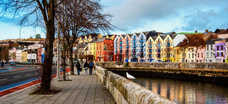Ireland