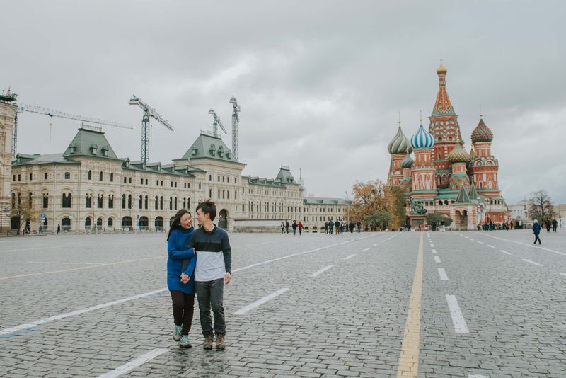Russia