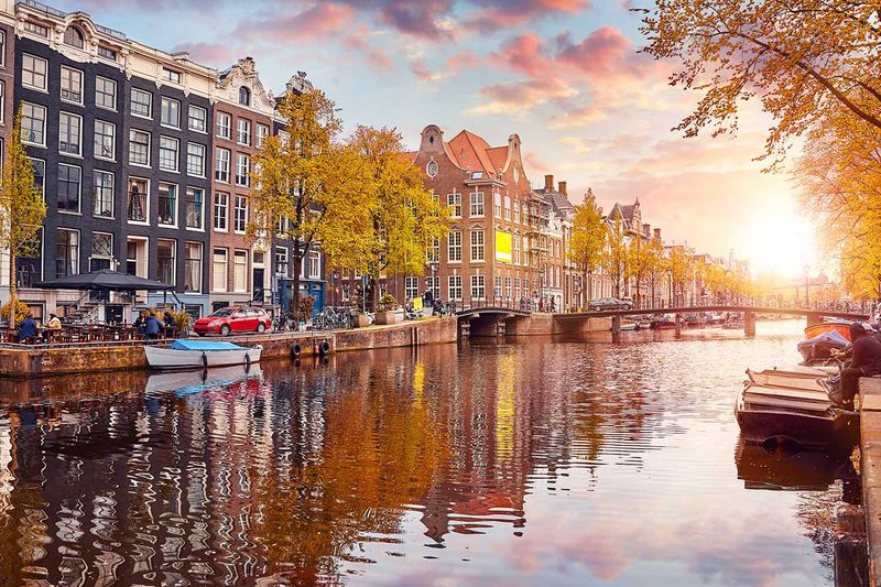 Amsterdam