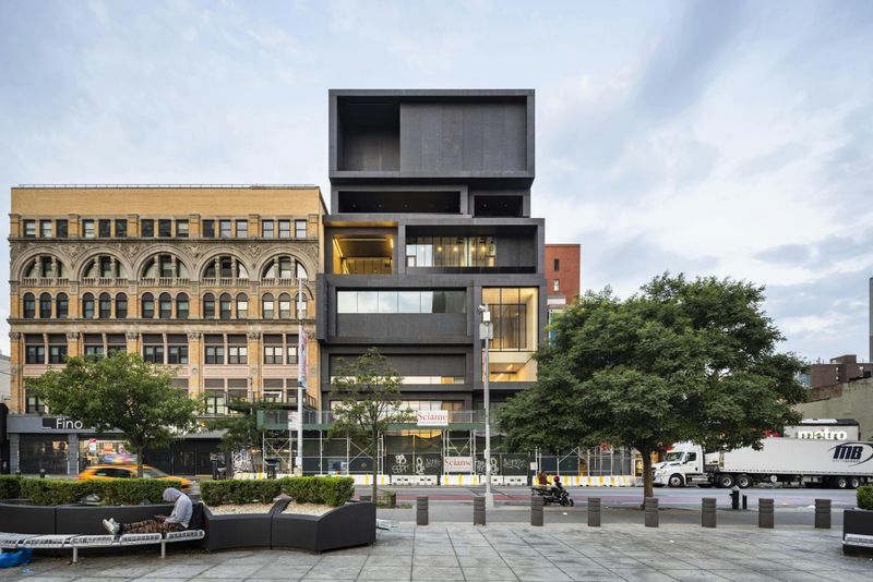 Harlem's Studio Museum
