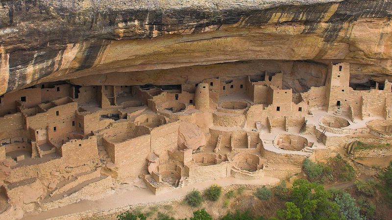 Mesa Verde National Park