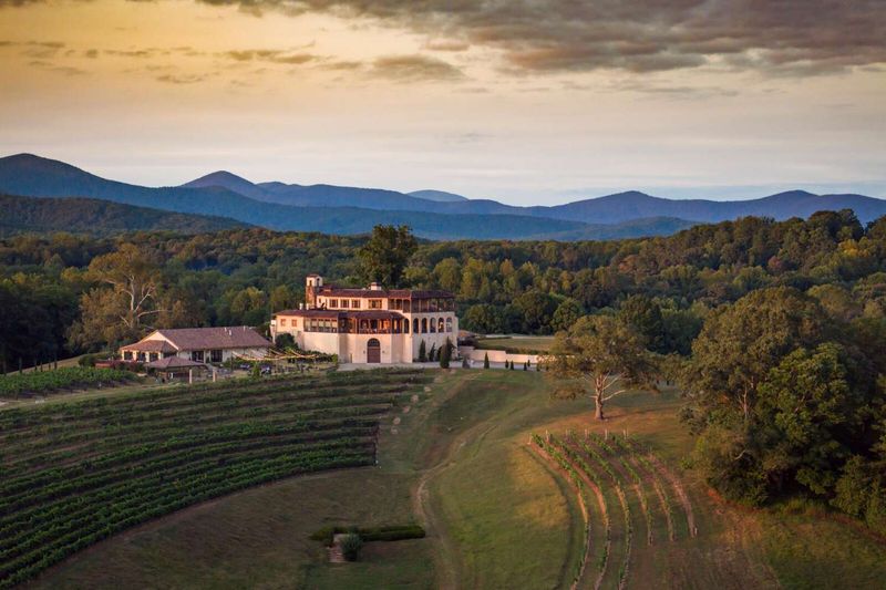 Dahlonega, Georgia