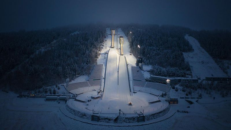 Lillehammer