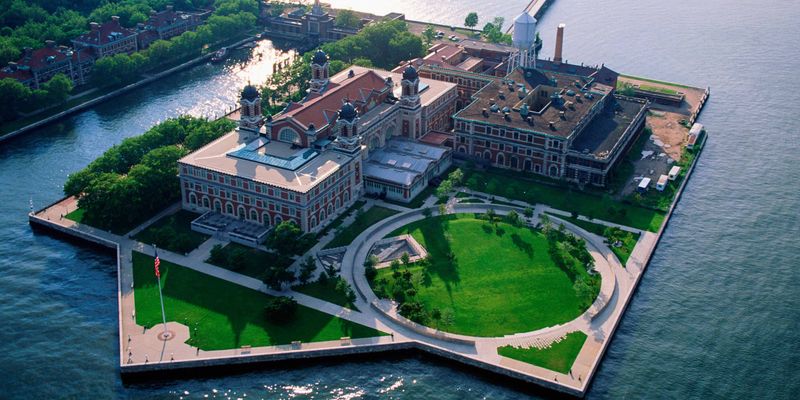 Ellis Island
